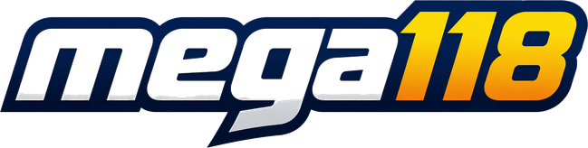 Logo mega118